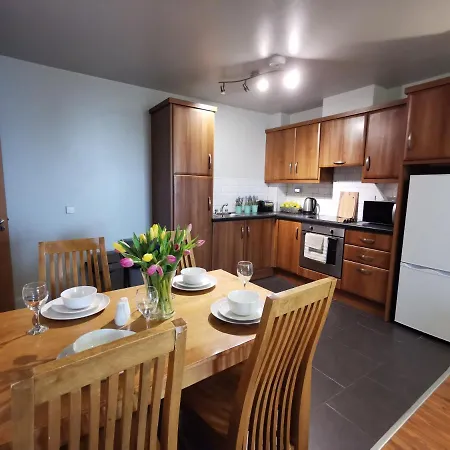 Apartment Milligan Court *