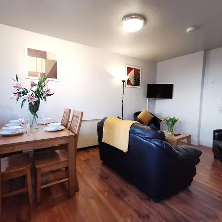 Milligan Court ホテル *