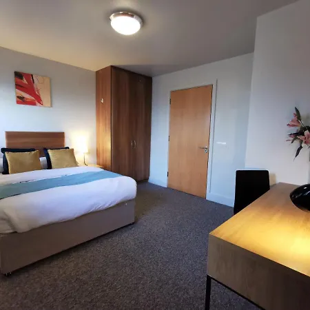 Apartment Milligan Court *