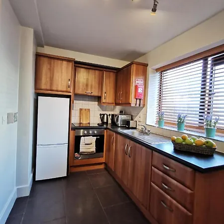 Milligan Court سلايغو