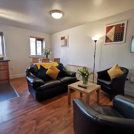 Milligan Court Sligo