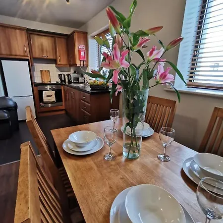 Milligan Court فندق