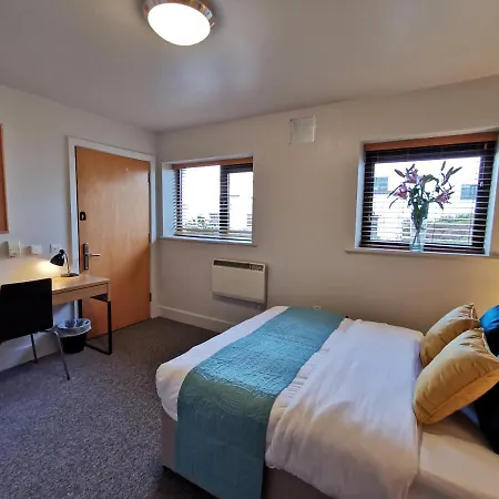 فندق Milligan Court *