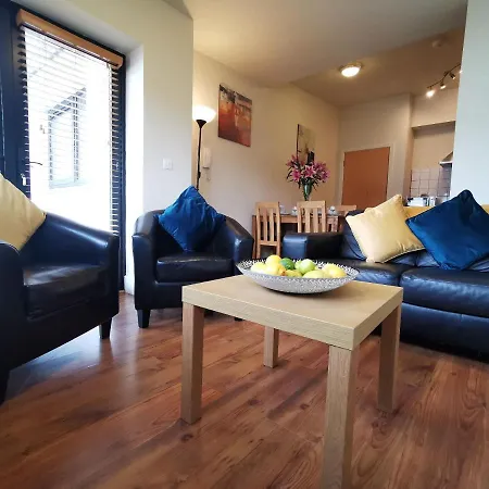 فندق Milligan Court سلايغو