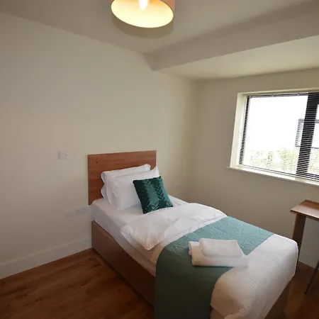 Apartment Milligan Court *