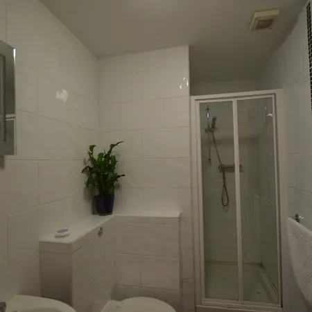 فندق Milligan Court سلايغو