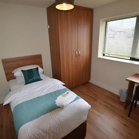 Milligan Court Apartment