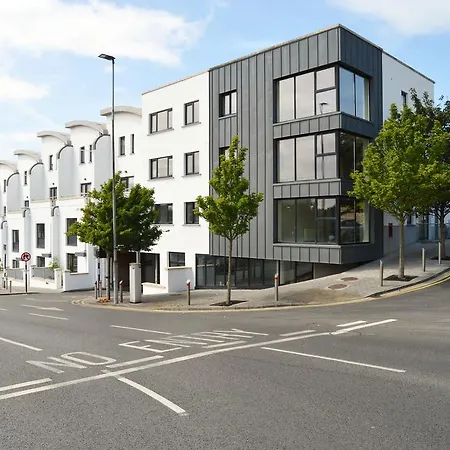 Milligan Court فندق سلايغو