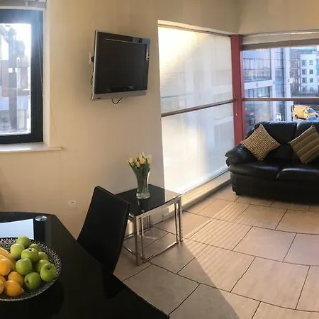 فندق Milligan Court سلايغو