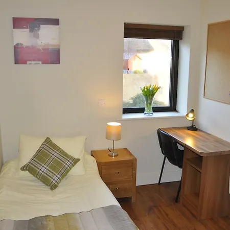 Milligan Court * سلايغو