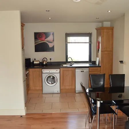 Milligan Court Apartment Sligo
