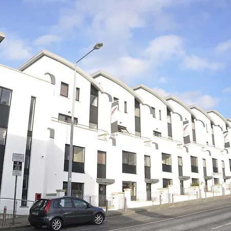 Milligan Court سلايغو