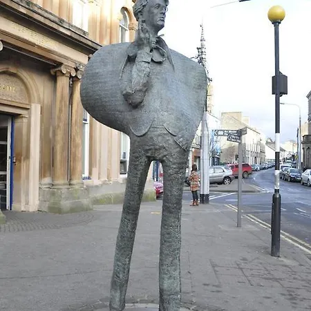 Milligan Court ホテル スライゴ