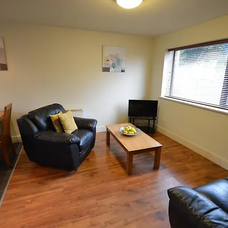 Milligan Court * Sligo