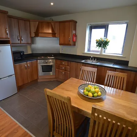 Milligan Court سلايغو