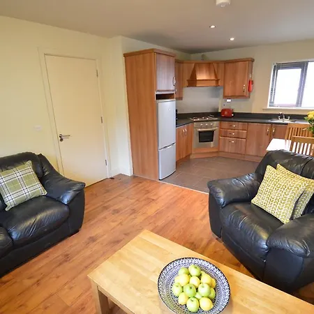 فندق Milligan Court سلايغو