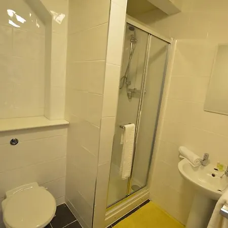 Milligan Court فندق *