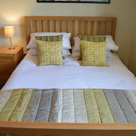 Hotel Milligan Court *