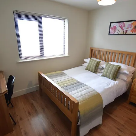 Milligan Court * سلايغو