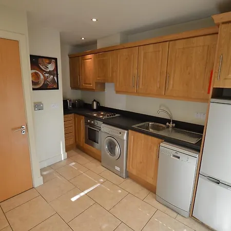 فندق Milligan Court *