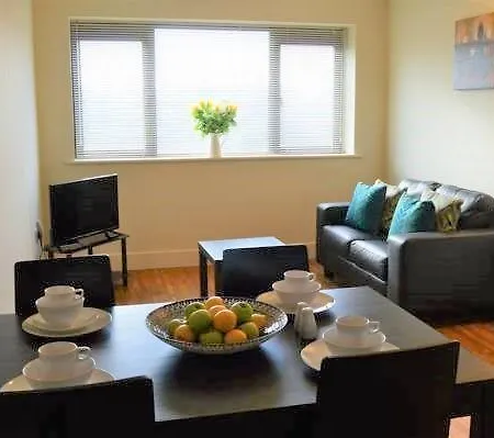 Milligan Court ホテル *