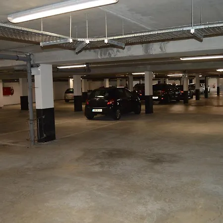 Milligan Court فندق