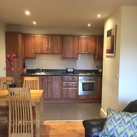 Milligan Court Sligo