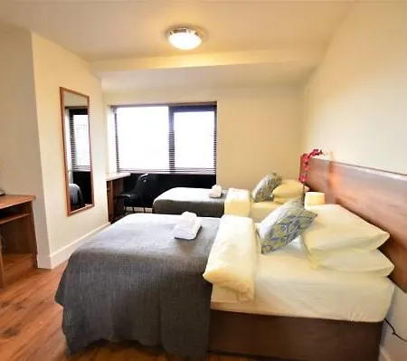 Milligan Court سلايغو