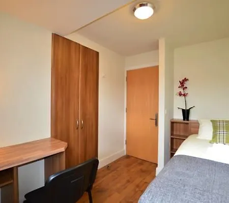 Milligan Court * سلايغو