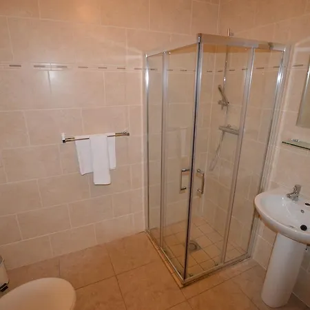 Milligan Court فندق سلايغو