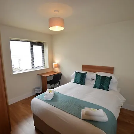 Milligan Court فندق *