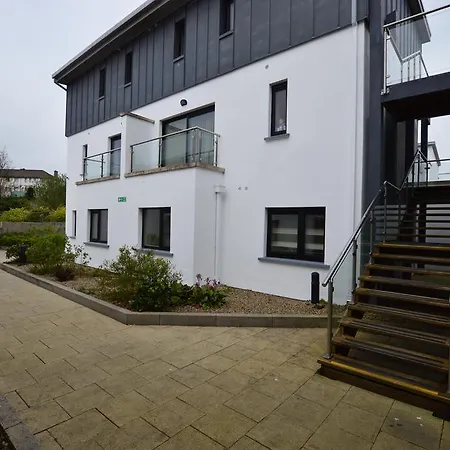 Milligan Court * سلايغو