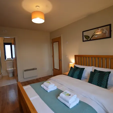 Milligan Court فندق *