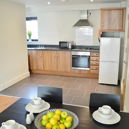 فندق Milligan Court *