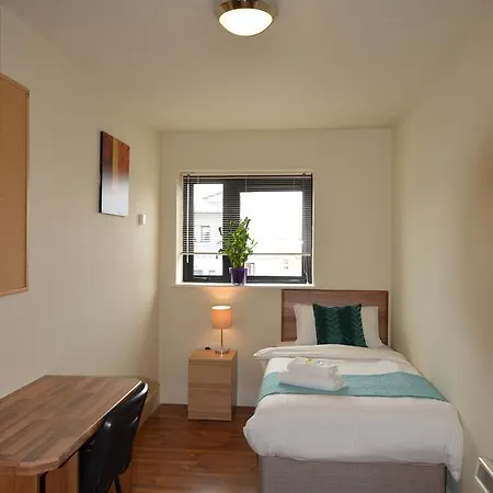 Milligan Court スライゴ