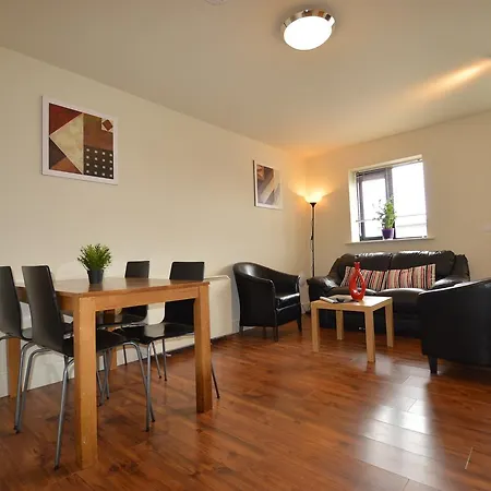 فندق Milligan Court