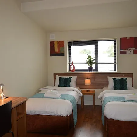 Milligan Court فندق