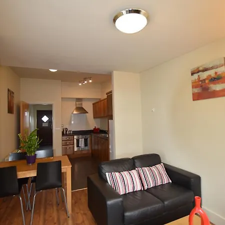 Milligan Court Apartment Sligo