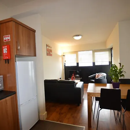 فندق Milligan Court سلايغو