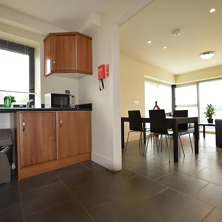 Milligan Court فندق *