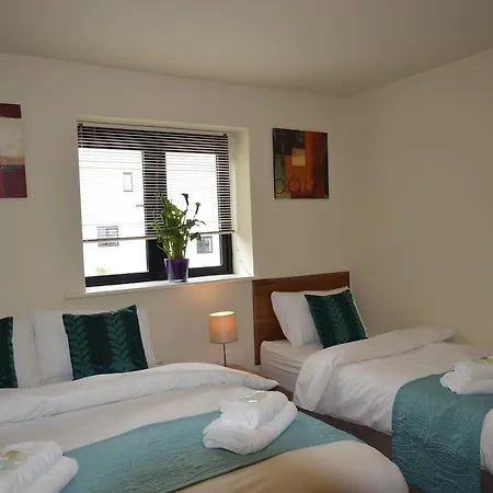 Milligan Court * سلايغو