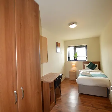 Milligan Court ホテル *