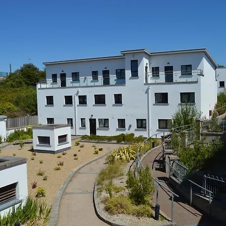 فندق Milligan Court سلايغو