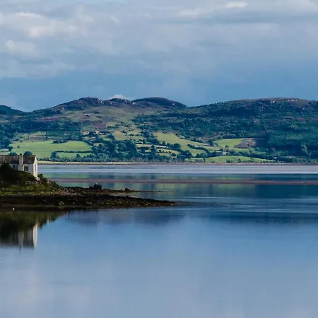 Milligan Court ホテル *