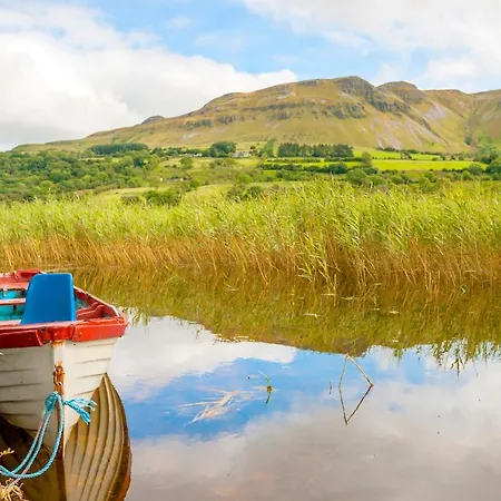 Milligan Court * سلايغو