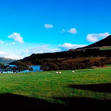 Milligan Court فندق