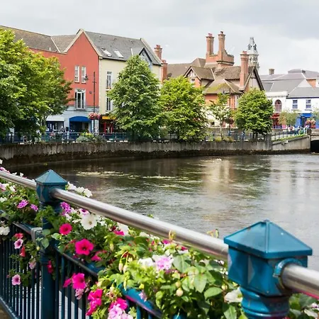 Lejlighed Milligan Court Sligo