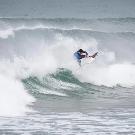 فندق Milligan Court سلايغو