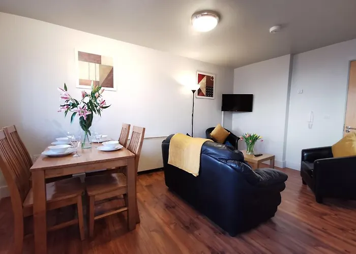 Milligan Court Hotel *