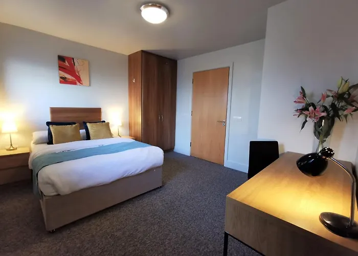 Hotel Milligan Court *